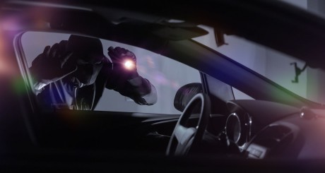 Auto Theft Personal Insurance Coverage
